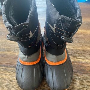 Boys Snow Boots